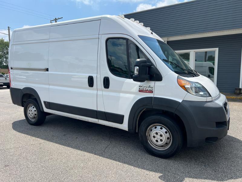 ram promaster cargo van 2019 3C6TRVBG0KE547555 image ram promaster cargo van 2019 3C6TRVBG0KE547555 image